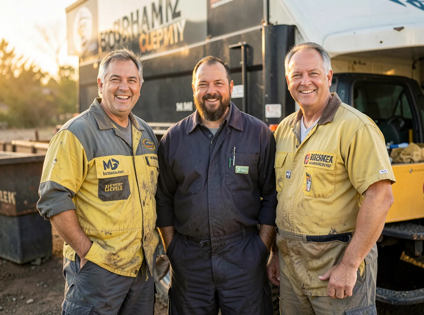 Sewage Cleanup company in Eustis, FL